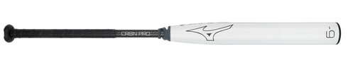 Mizuno CRBN PRO -9 Fastpitch Softball Bat