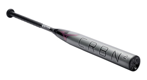 Mizuno F24 CRBN2 -10 Softball Bat