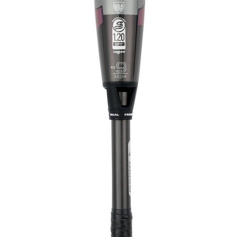 Mizuno F24 CRBN2 -9 Softball Bat