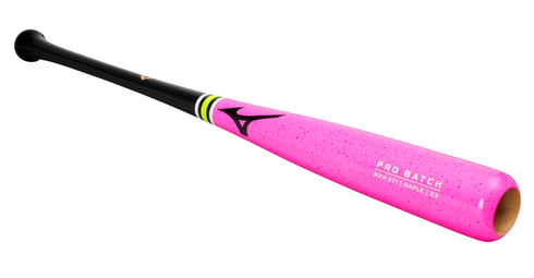 Mizuno Pro Batch MZM 271 Maple Baseball Bat