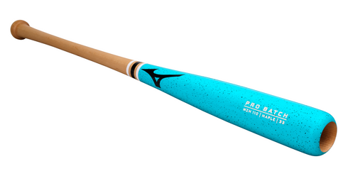 Mizuno Pro Batch MZM 110 Maple Baseball Bat