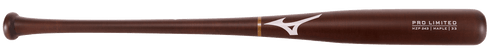Mizuno 2026 Pro Limited Maple MZP243 Wood Baseball Bat