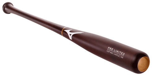 Mizuno 2026 Pro Limited Maple MZP243 Wood Baseball Bat