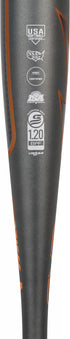 Mizuno F26 CRBNX -9 Fastpitch Softball Bat