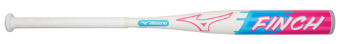 Mizuno 2025 Finch Fastpitch -13 Softball Bat