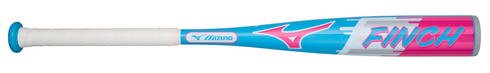 Mizuno 2025 Finch -13 Teeball Bat