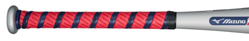 Mizuno 2026 Hot Metal Big Barrel (-12) Tee Ball Bat