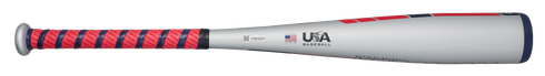 Mizuno 2026 Hot Metal Big Barrel (-12) Tee Ball Bat