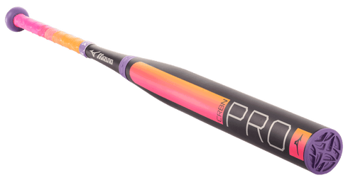 Mizuno F27 CRBN PRO (-10) Faspitch Softball Bat