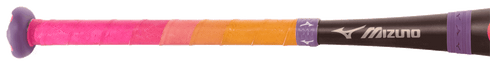 Mizuno F27 CRBN PRO (-10) Faspitch Softball Bat