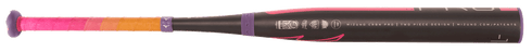 Mizuno F27 CRBN PRO (-10) Faspitch Softball Bat