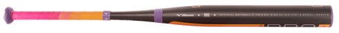 Mizuno F27 CRBN PRO (-10) Faspitch Softball Bat