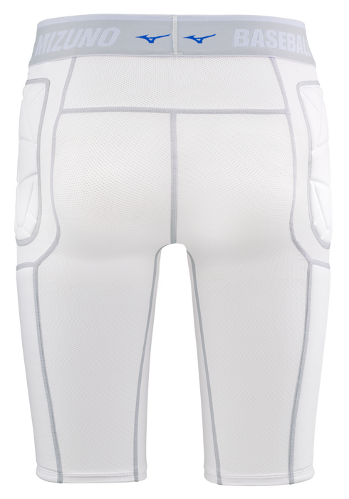 Mizuno RB Shield Padded Compression Sliding Shorts