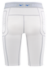 Mizuno RB Shield Padded Compression Sliding Shorts