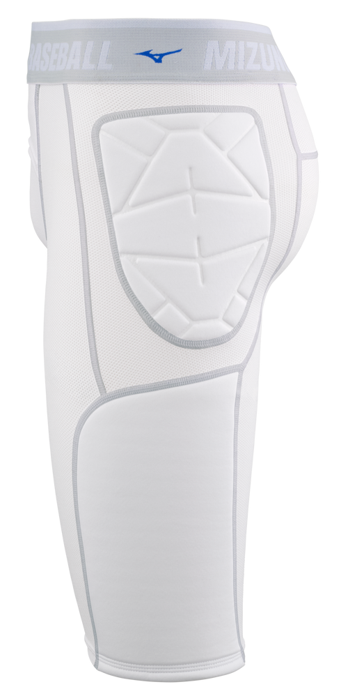 Mizuno RB Shield Padded Compression Sliding Shorts