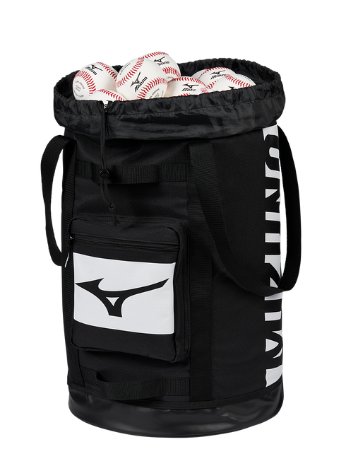 Mizuno Ball Tote Bag