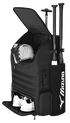 Mizuno Pro Wheeled Backpack