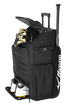 Mizuno Samurai Select Catcher's Wheeled Backpack