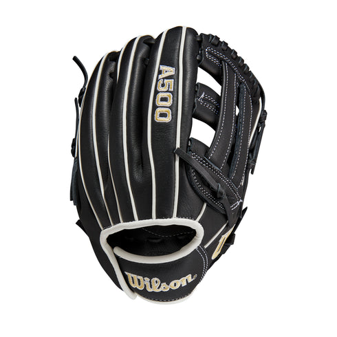 Wilson A500 10.5in Youth Glove