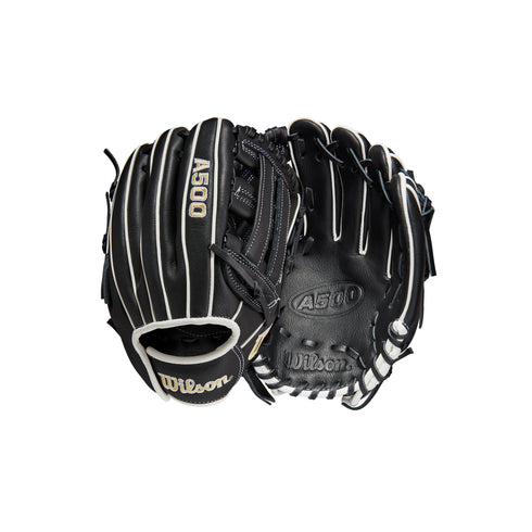 Wilson A500 10.5in Youth Glove