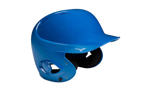 Mizuno MVP Series Solid Batting Helmet
