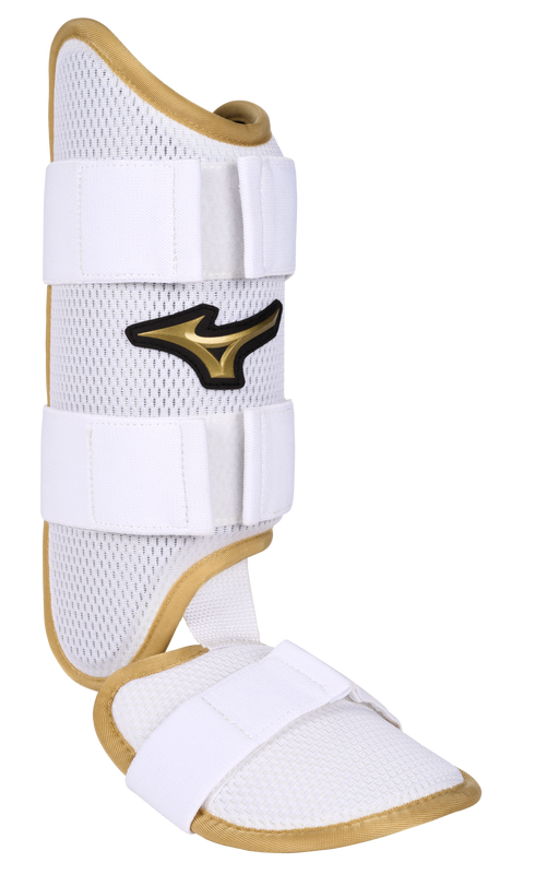 Mizuno Pro Batter's Ankle Guard