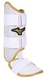 Mizuno Pro Batter's Ankle Guard