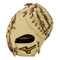 Mizuno Pro Select 12.5in First Base Glove || Camel GPS-30
