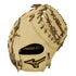 Mizuno Pro Select 12.5in First Base Glove || Camel GPS-30