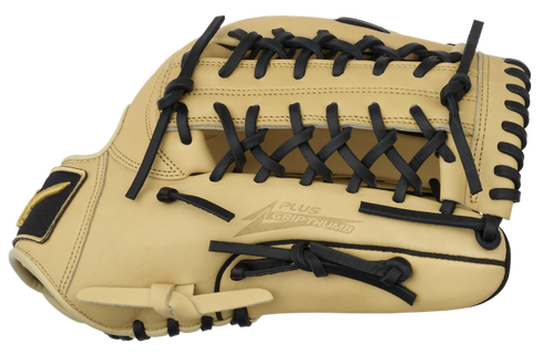 Mizuno MVP Prime 12.75in Outfield Glove || Camel GMVP1277P