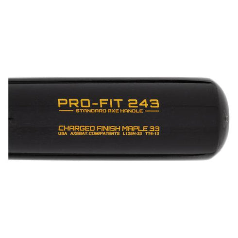 Axe PRO-FIT 243 Maple Wood Baseball Bat