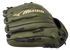 Mizuno MVP Prime 11.5in Infield Glove || Olive Drab GMVP1154P4