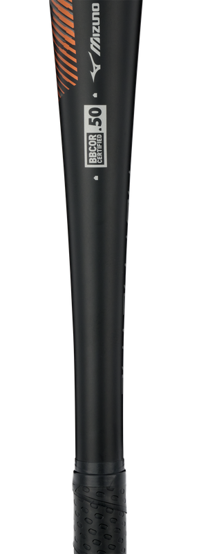 Mizuno B24 Hot Metal BBCOR Baseball Bat