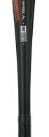 Mizuno B24 Hot Metal BBCOR Baseball Bat