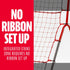 Franklin Switch Hitter Pitch Return Net 55"