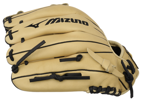 Mizuno MVP Prime 11.75in Infield Glove || Camel GMVP1177P4