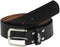 Rawlings Pro Leather Baseball Belt