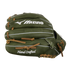 Mizuno Pro Select 11.75in Infield Glove || Army Green GPS-50D