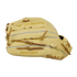 Mizuno Pro Select 12.75in Outfield Glove || Camel GPS-70D