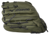 Mizuno MVP Prime Slowpitch 13in Outfielders Glove || Olive Drab GMVP1300PSP