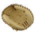 Mizuno Pro Select 33.5in Catcher's Glove || Camel GPS-20