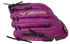 Mizuno MVP Prime Softball 12.5in Pitchers/Outfielders Glove || Purple GMVP1250PF5