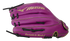 Mizuno MVP Prime Softball 12in Infield/Pitchers Glove || Purple GMVP1200PF5
