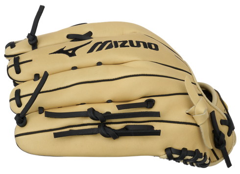 Mizuno MVP Prime 12.75in Outfield Glove || Camel GMVP1277P