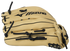 Mizuno MVP Prime 12.75in Outfield Glove || Camel GMVP1277P