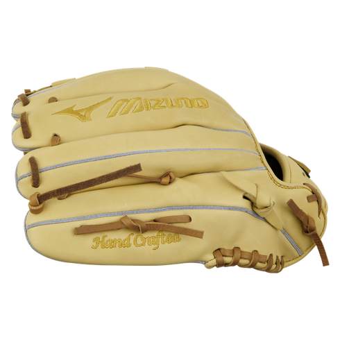 Mizuno Pro Select 12in Infield/Pitcher's Glove || Camel GPS-10D