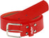 Rawlings Pro Leather Baseball Belt