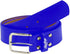 Rawlings Pro Leather Baseball Belt