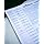 Rawlings System-17 Deluxe Baseball Scorebook