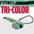 Franklin MLB Coloured Eye Black